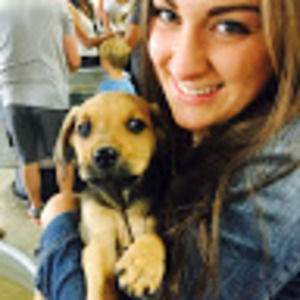 Meet your Posher, Natalie